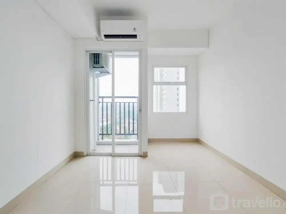 Apartemen Serpong Garden
