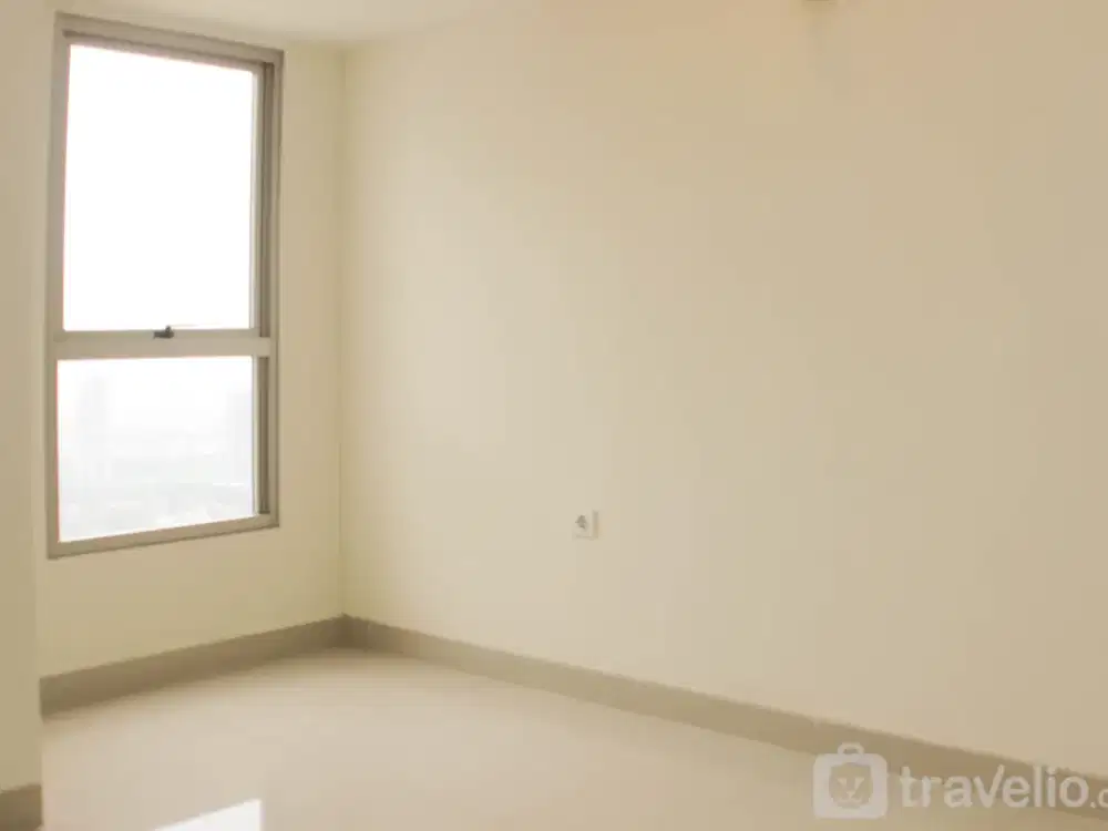 Apartemen Orange County