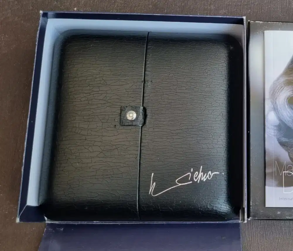 Ballpoint Montblanc limited edition