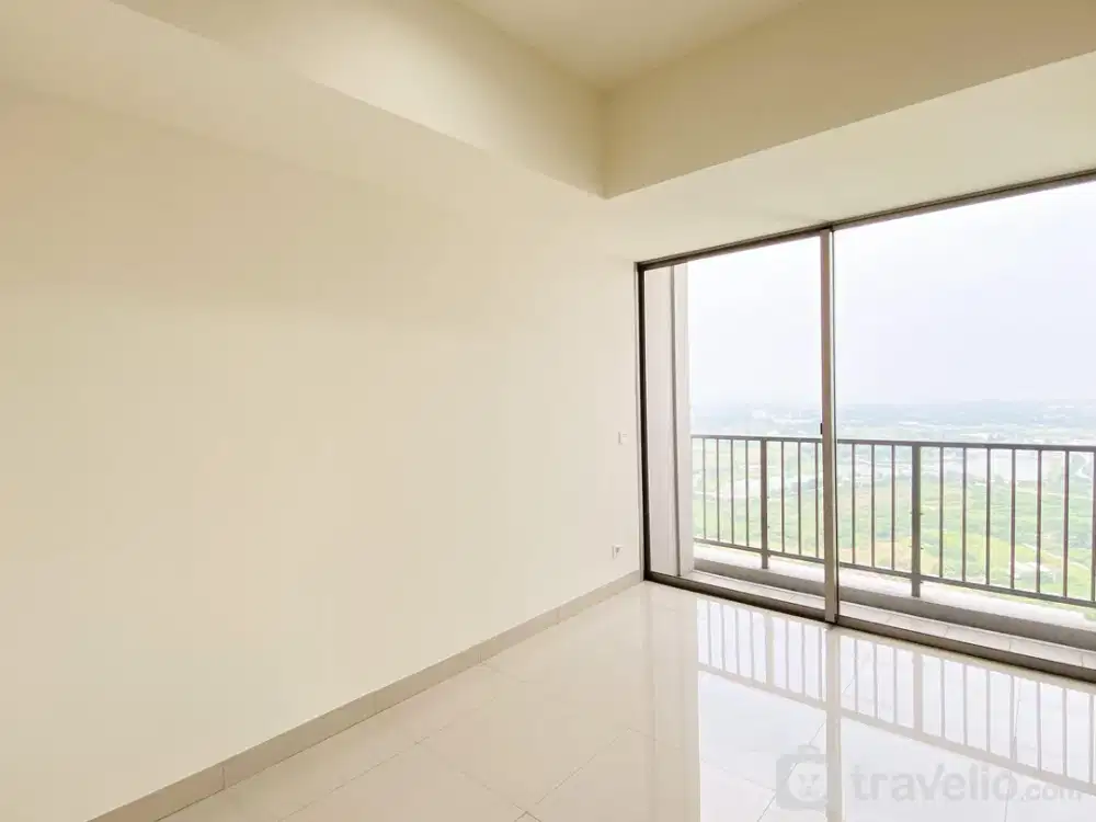Apartemen Orange County