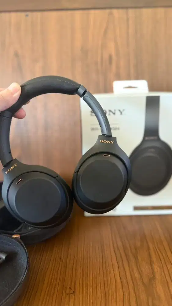 Sony Headphone XM 4