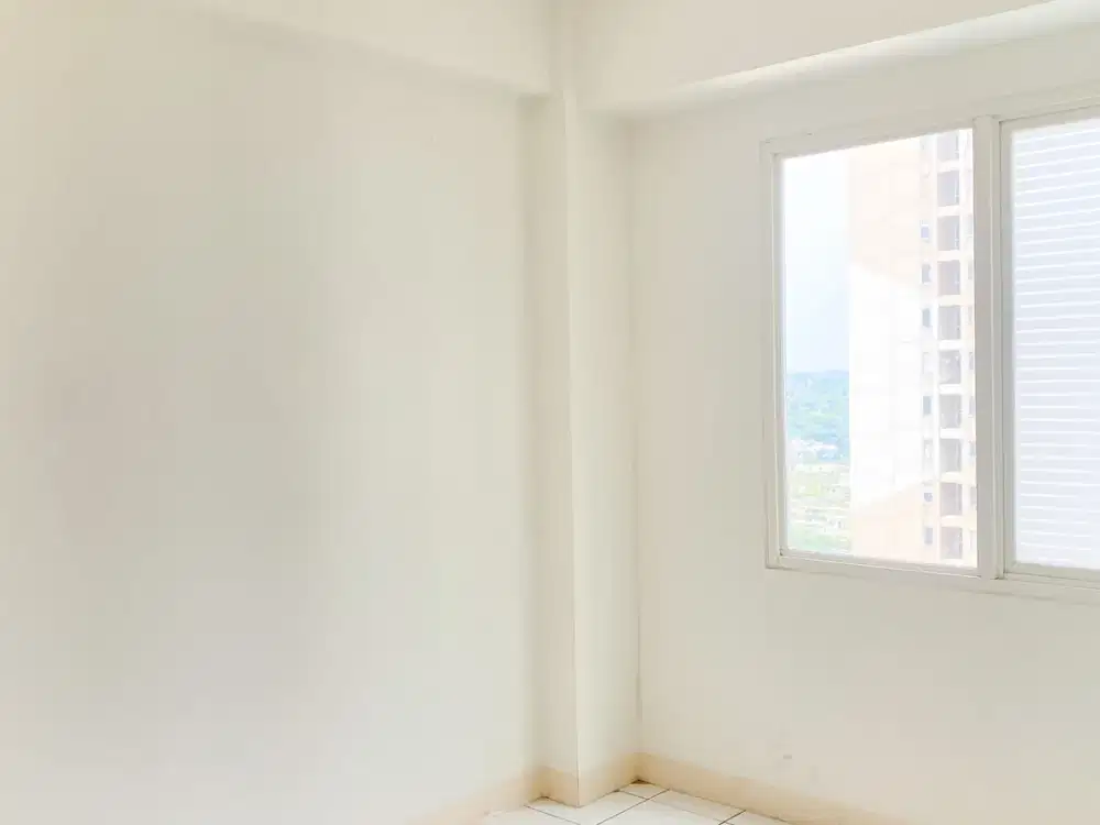 Apartemen Podomoro Golf View