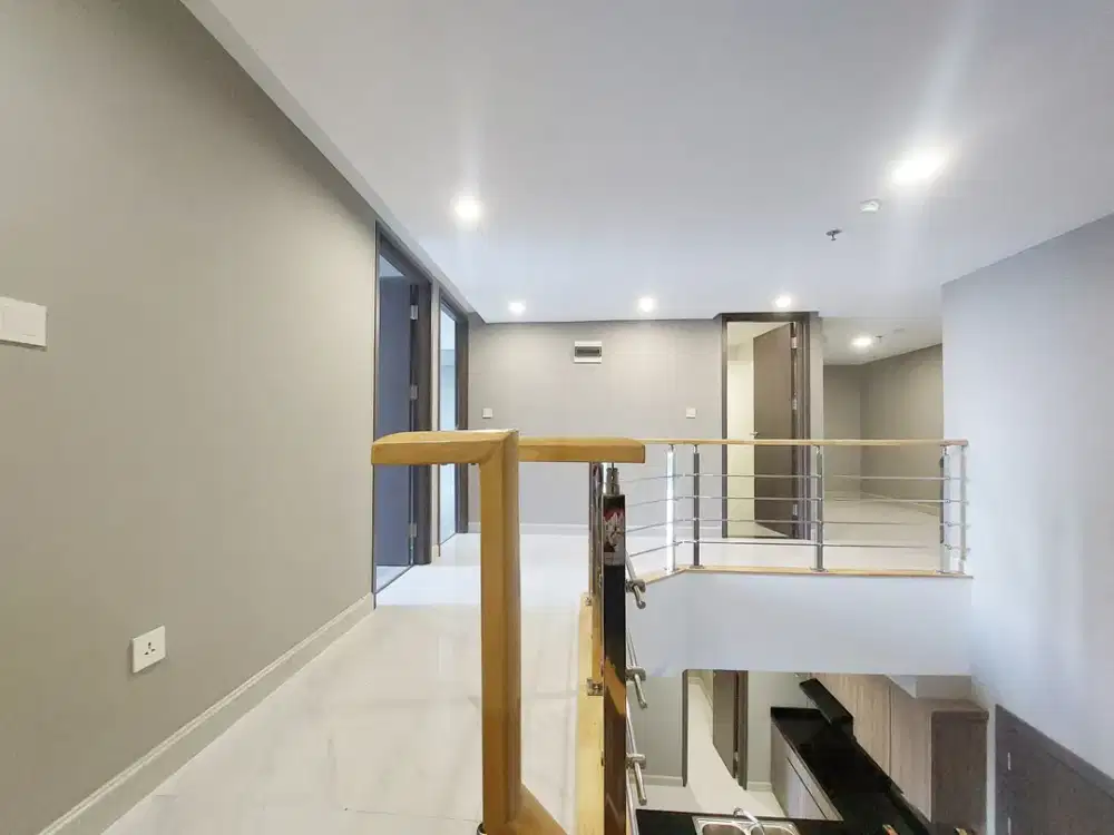 Apartemen Grand Jati Junction