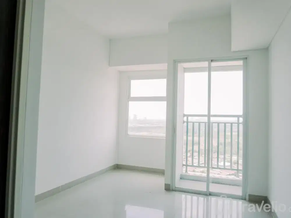 Apartemen Serpong Garden