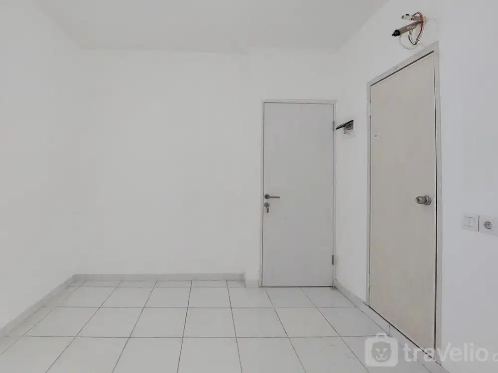Apartemen Aeropolis Residence