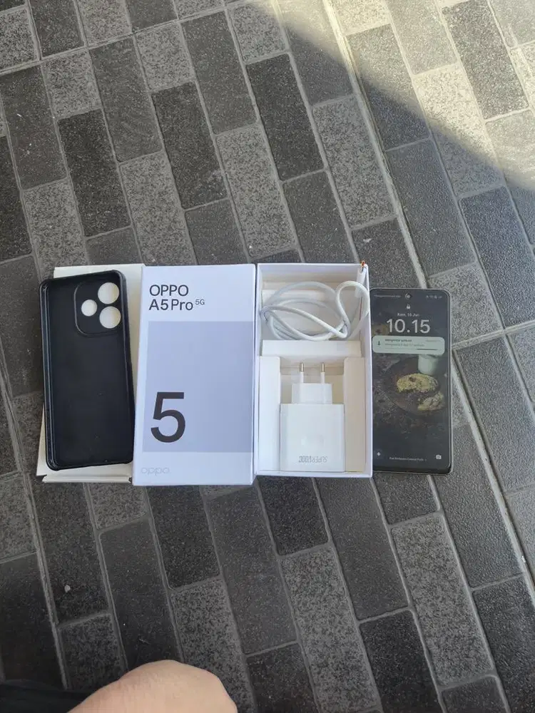 OPPO A5 Pro 5G 8/256gb