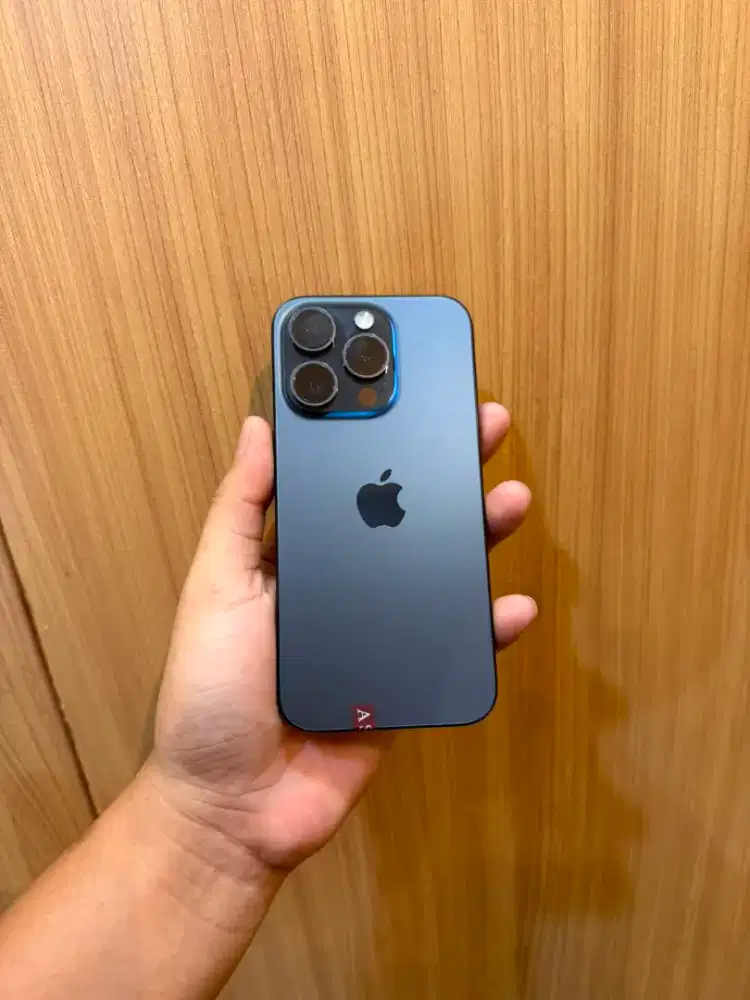 iPhone 15 pro 128gb ex inter