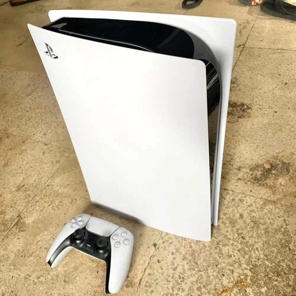 Sony PlayStation 5 (ps5) fat digital