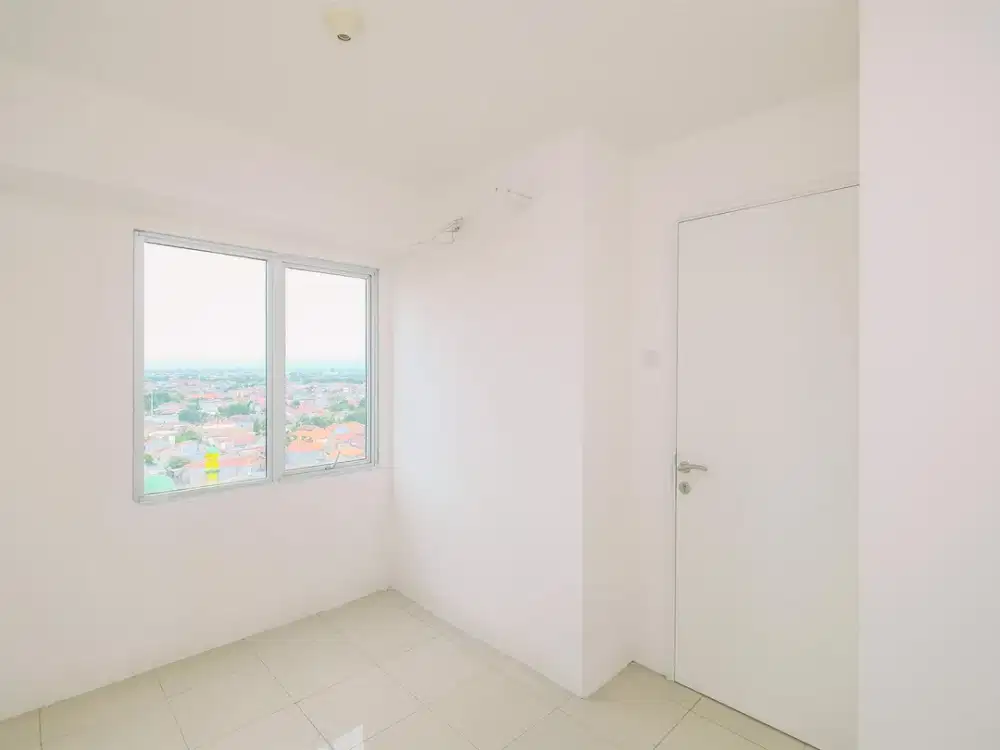 Apartemen Bassura City