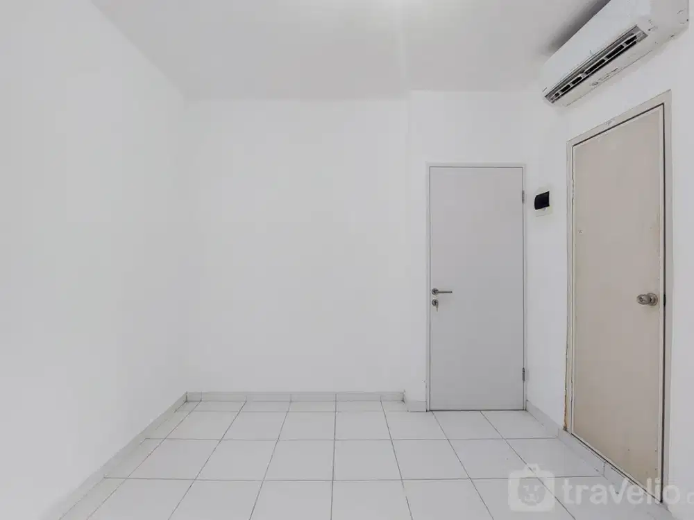 Apartemen Aeropolis Residence