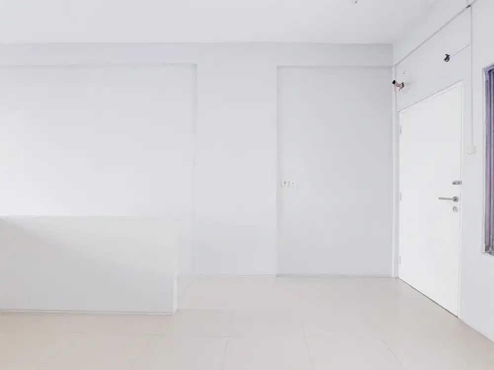 Apartemen Kubikahomy
