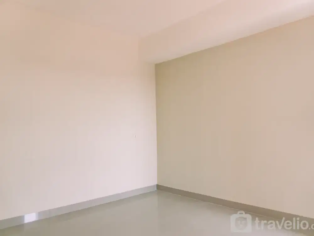Apartemen Padina SOHO Residence
