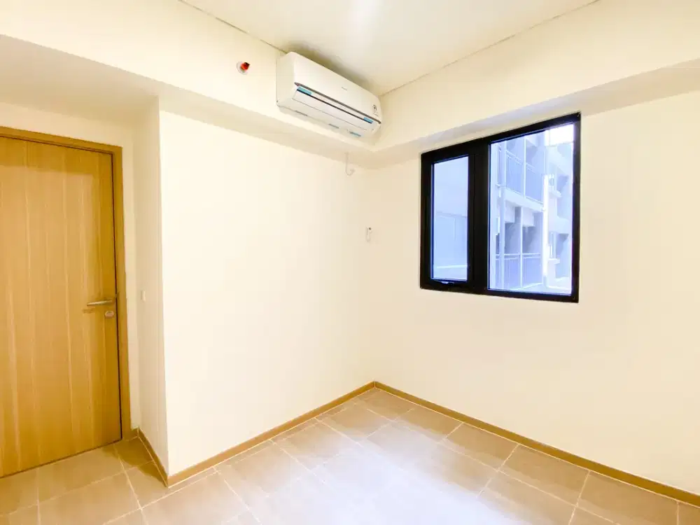 Apartemen Meikarta District 1