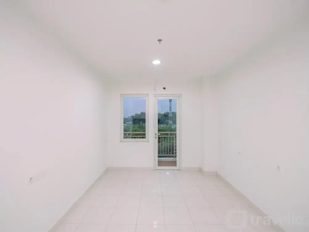 Apartemen Sentul Tower