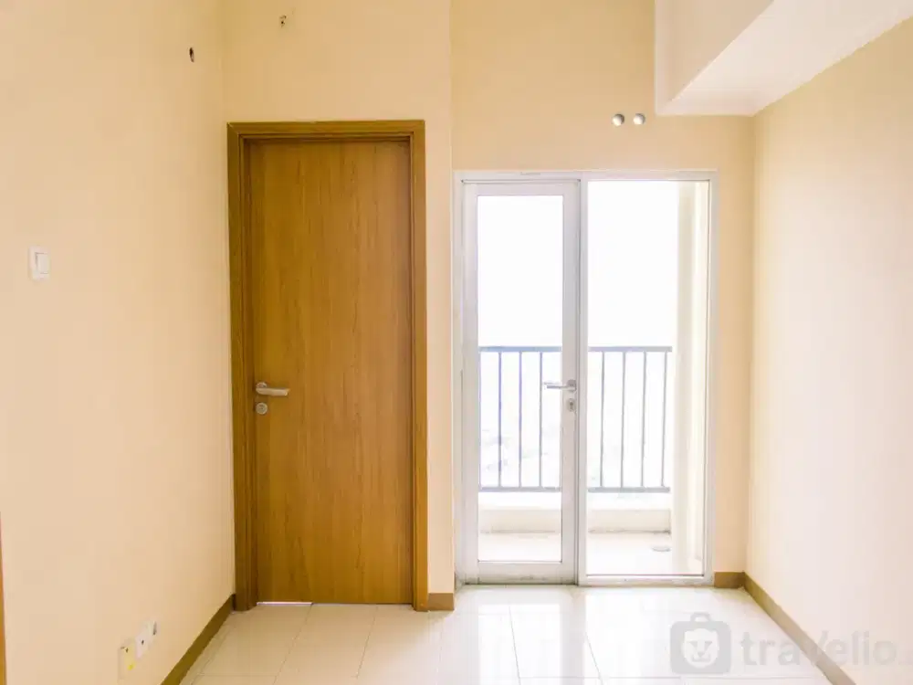 Apartemen Victoria Square