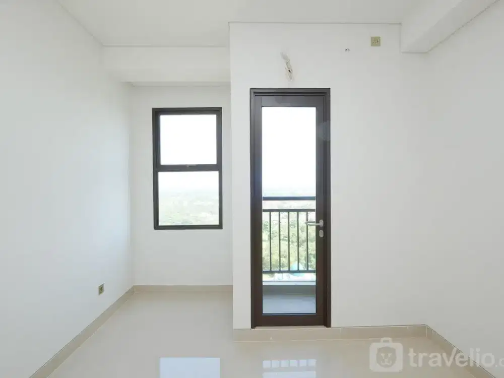 Apartemen Transpark Cibubur