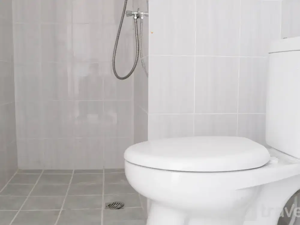 Apartemen Puncak Dharmahusada