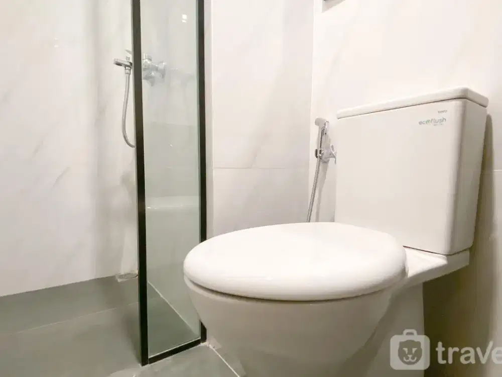 Apartemen Ciputra World 2