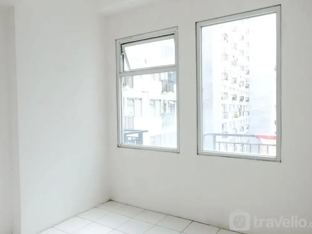 Apartemen Jarrdin Cihampelas