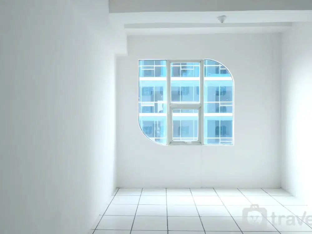 Apartemen The City Square Surabaya