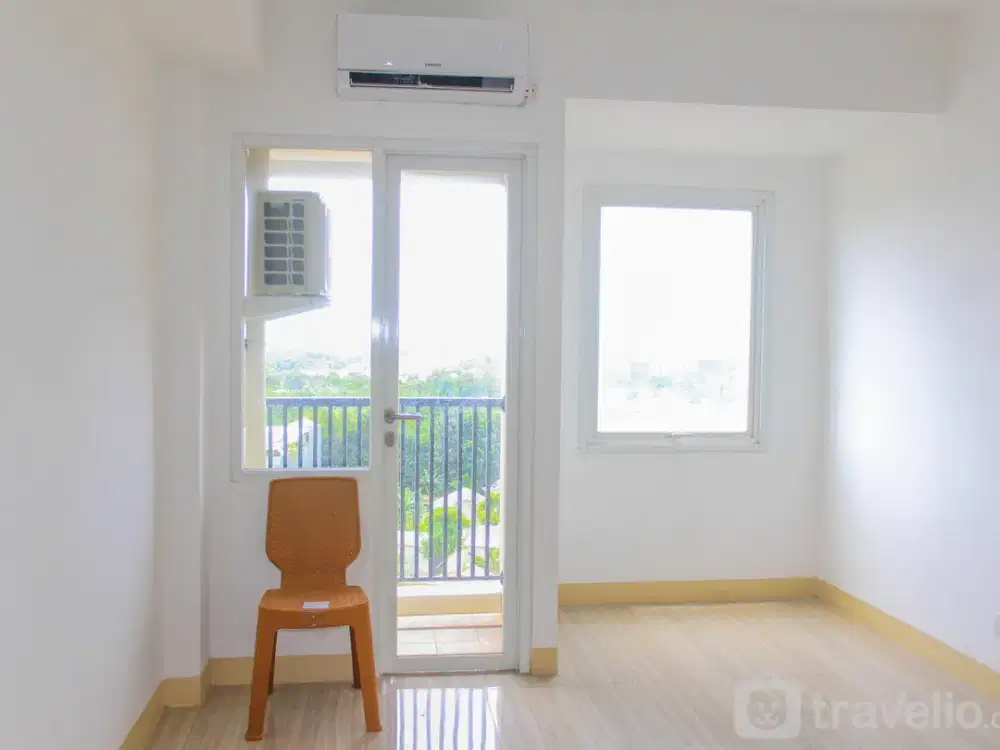 Apartemen Urban Heights Residence