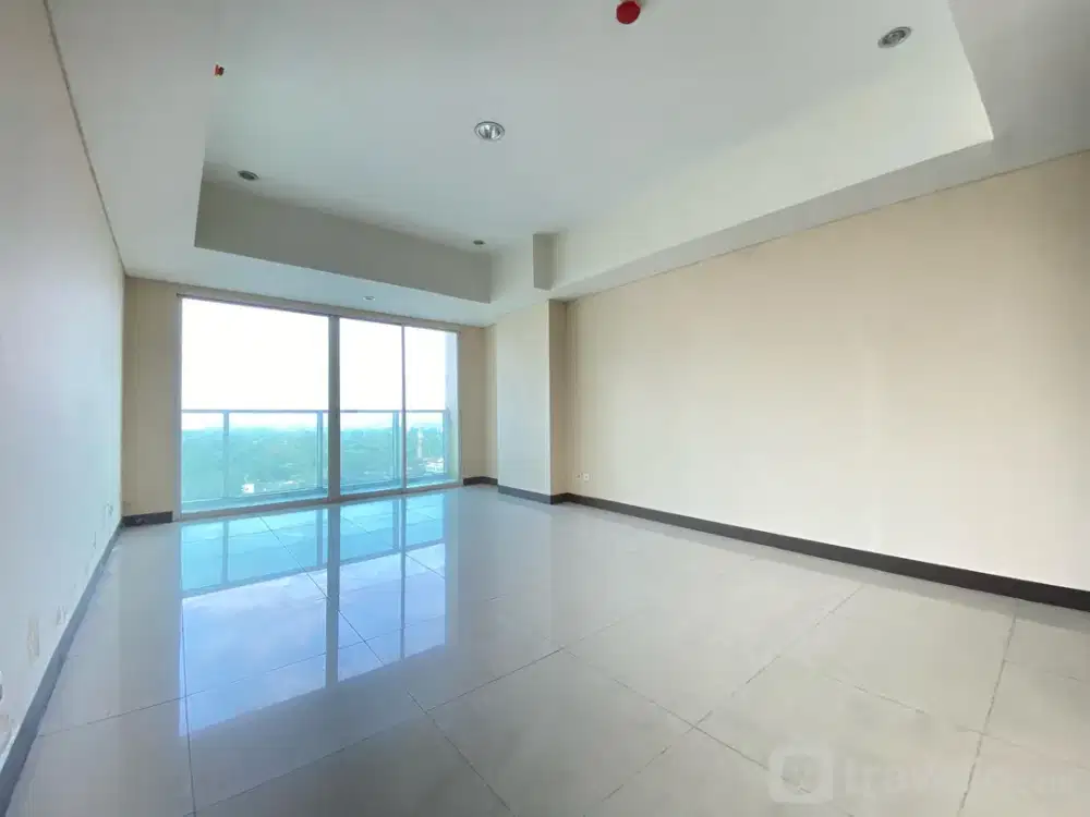 Apartemen Tamansari La Grande