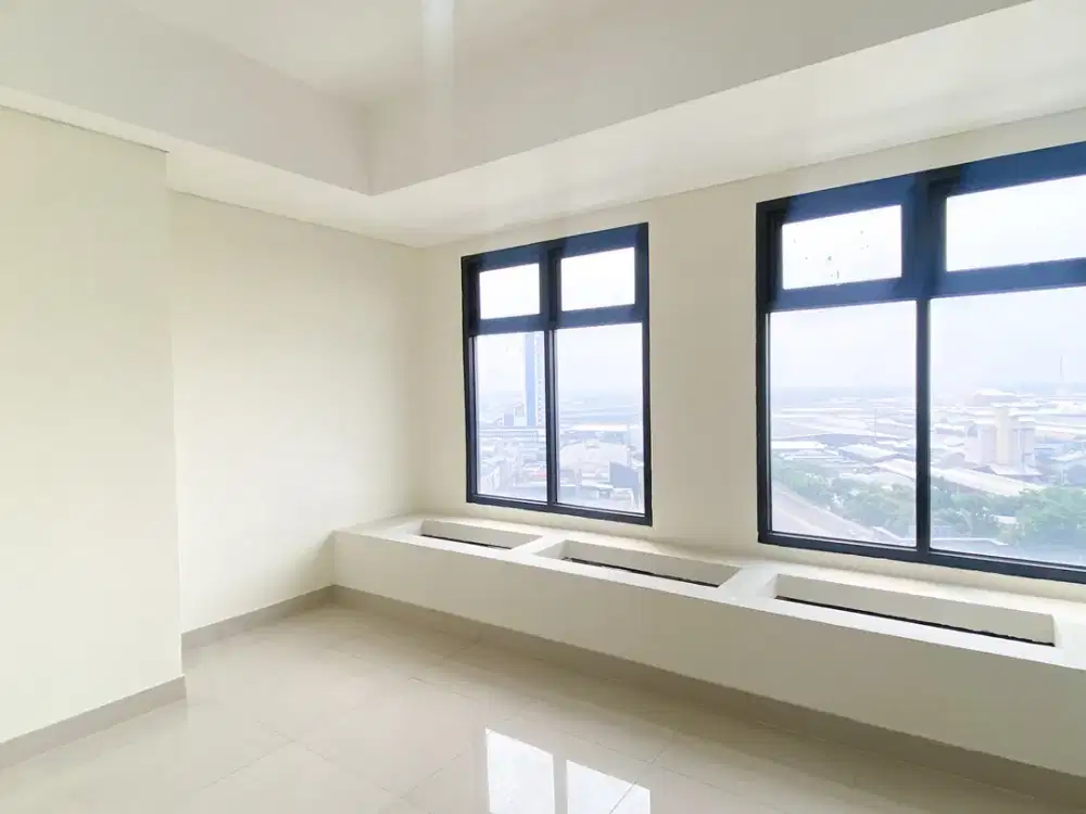Apartemen Pollux Chadstone