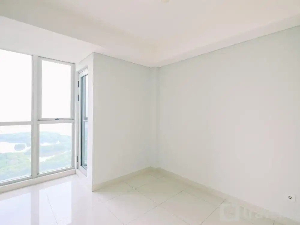 Apartemen Gold Coast