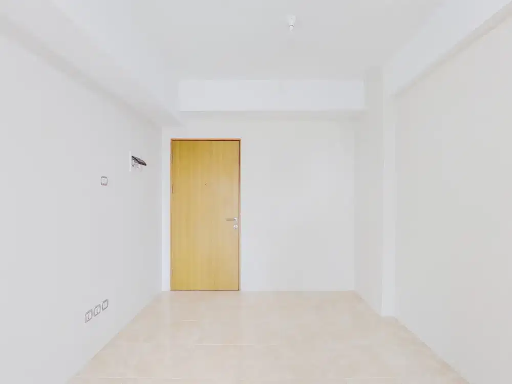 Apartemen Green Lake View