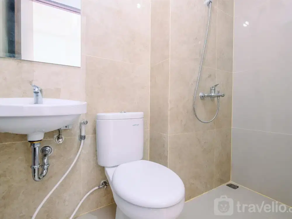 Apartemen Transpark Cibubur