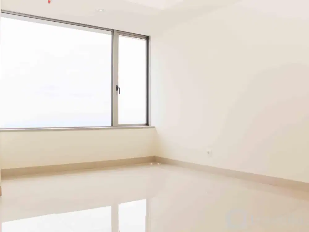 Apartemen Orange County