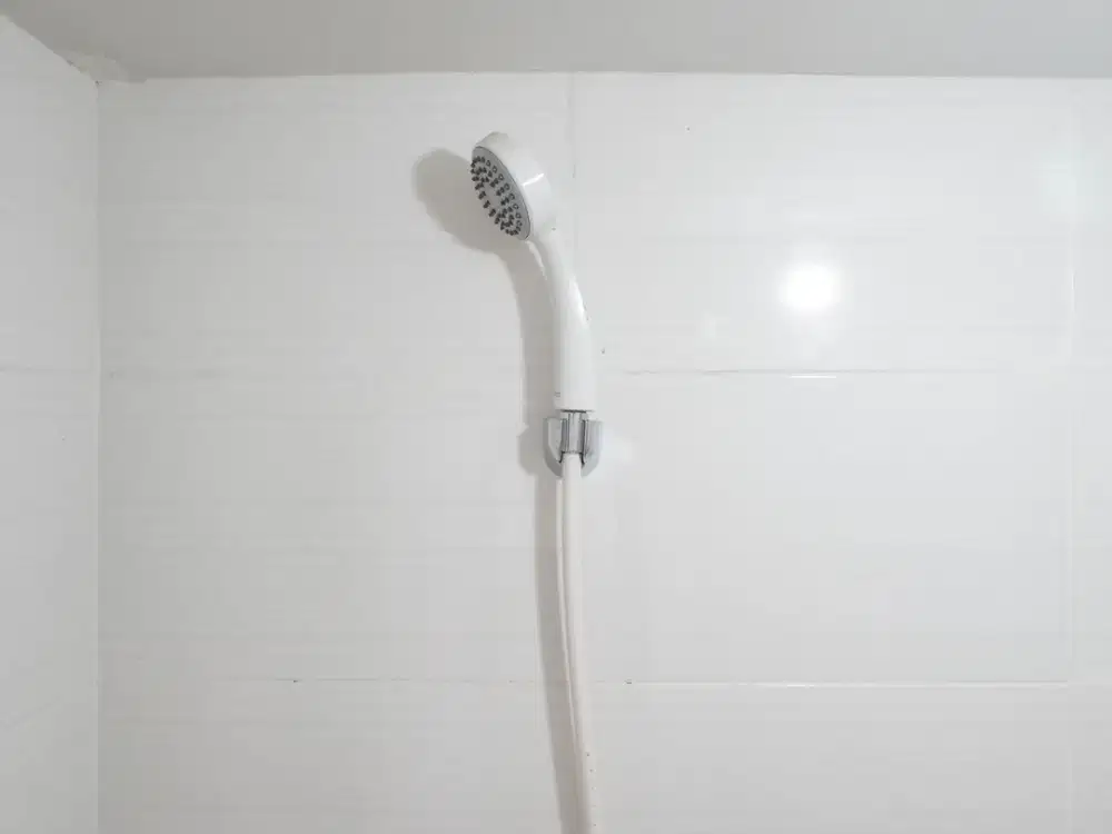 Apartemen Amega Crown Residence