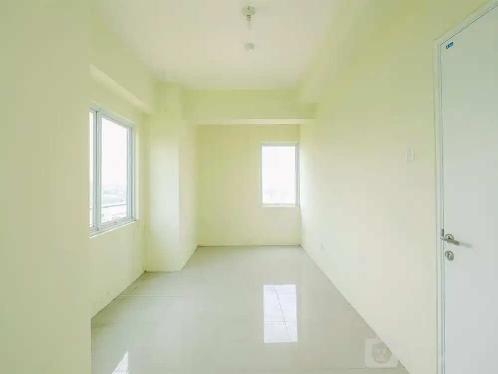 Apartemen Bogorienze