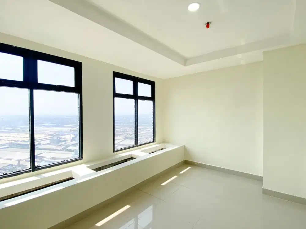 Apartemen Pollux Chadstone