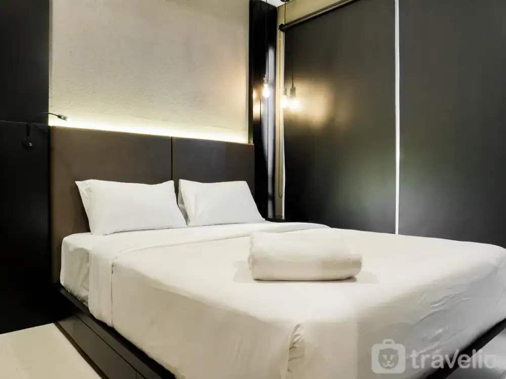Apartemen Puri Mansion