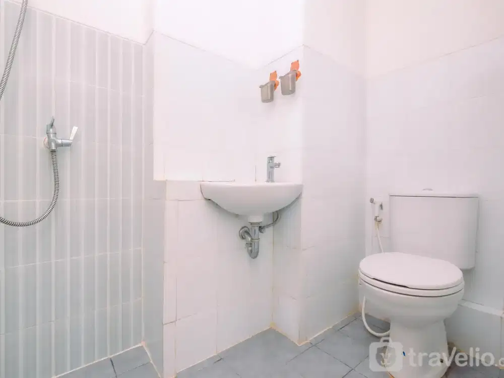 Apartemen Jasmine Park (JP)