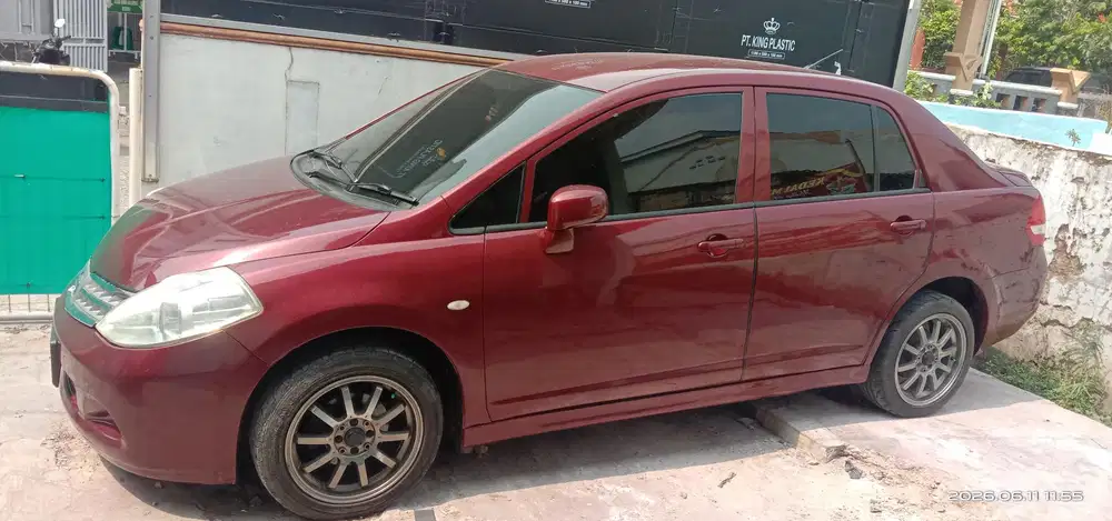 penjual