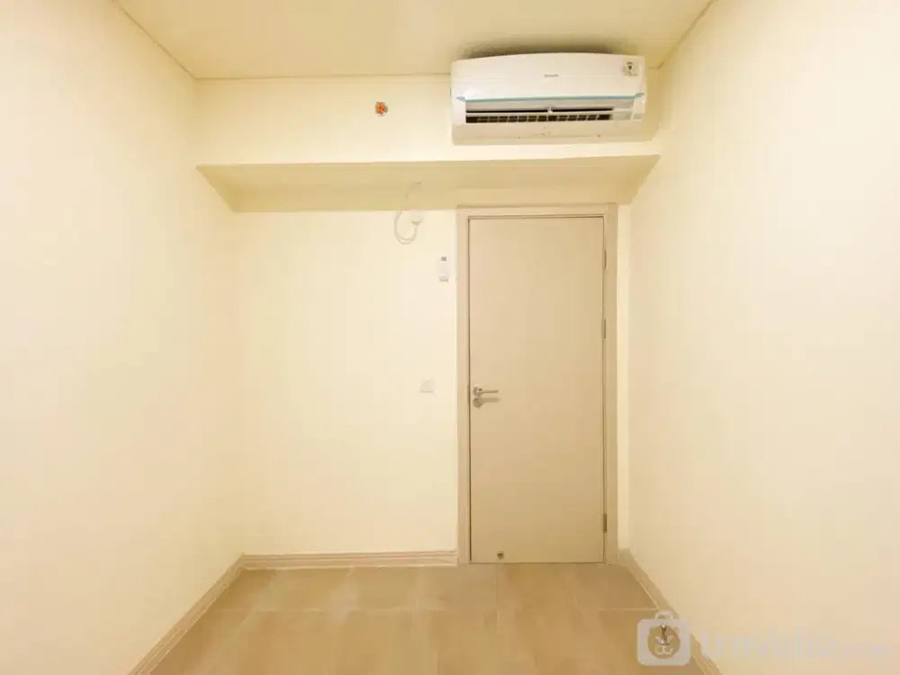 Apartemen Meikarta District 1