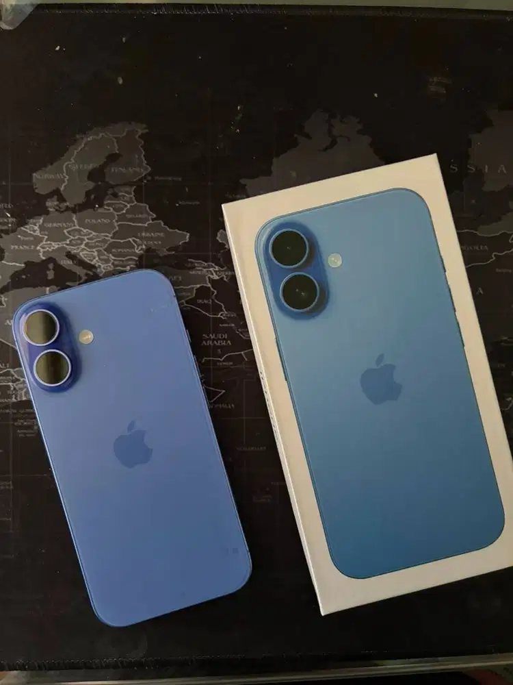 iphone 16 128GB