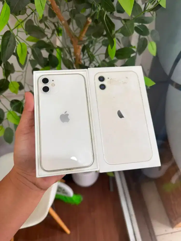 iPhone 11 128gb ex iBox
