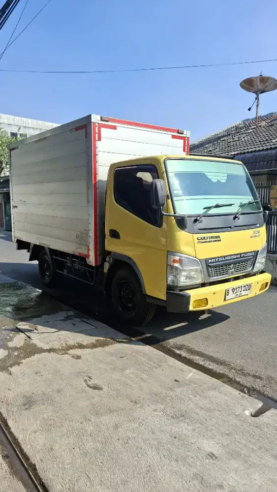 Mitsubishi colt diesel 110Ps engkel P.stering box orsinil.2018