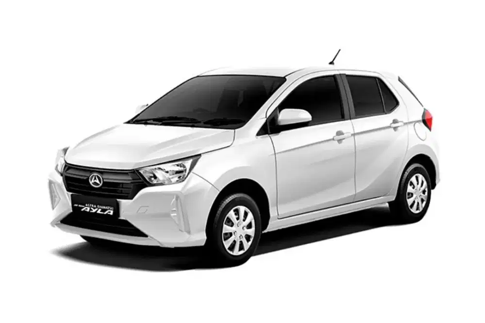 Daihatsu Ayla 1.0 M Mt