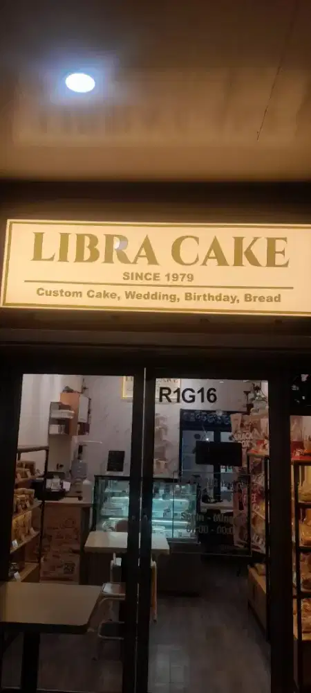 Dibutuhkan BARISTA/STAFF CAFE daerah gajah mada