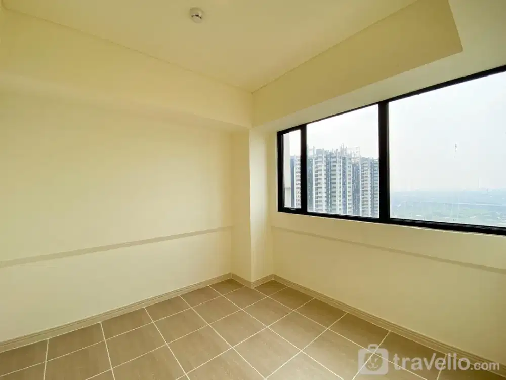 Apartemen Meikarta District 1