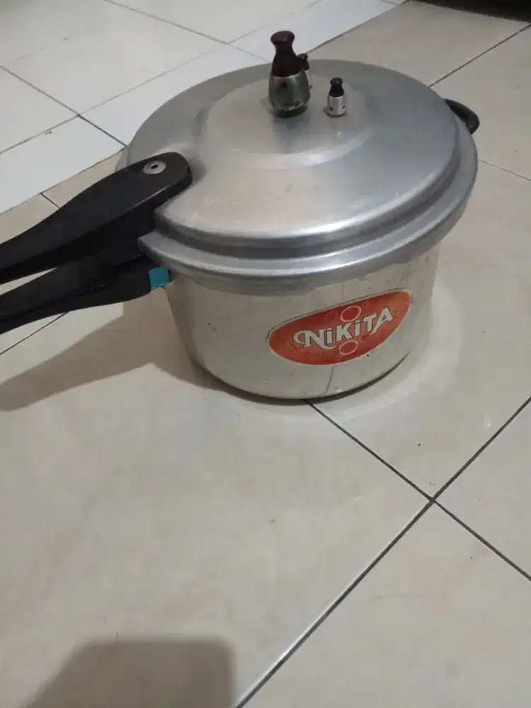 Panci Presto Nikita