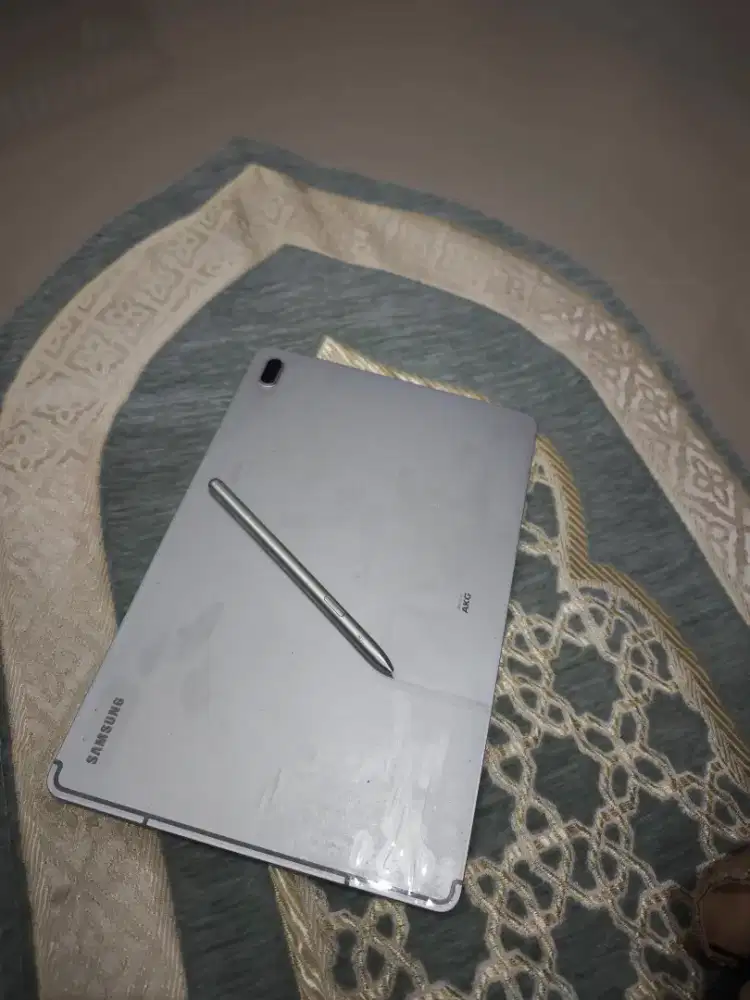 Samsung Tab S7 FE