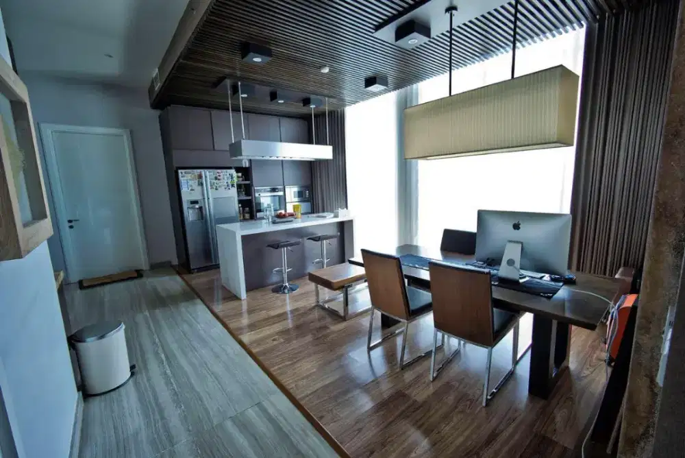 JARANG ADA PENTHOUSE MEWAH CIPUTRA DEKAT PAKUWON UNESA WIYUNG