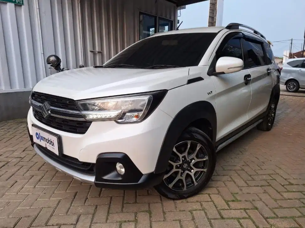 DP RENDAH Suzuki XL7 1.5 Beta Bensin-AT 2022 HFMS