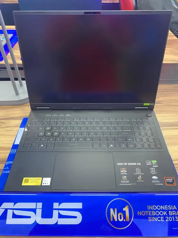 Laptop ASUS TUF GAMING A16