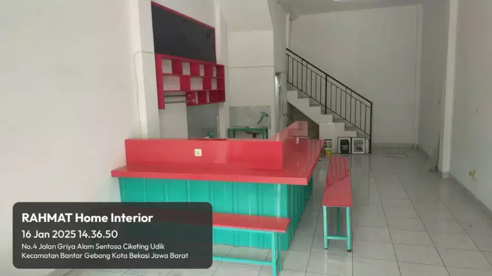 MEJA WARKOP SOFI
